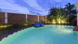 Villa Laksmana 2