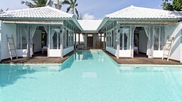 Villa Laksmana 2