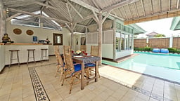 Villa Laksmana 2