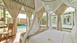Villa Laksmana 2