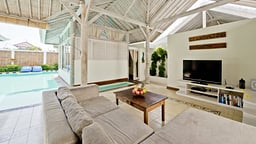 Villa Laksmana 2
