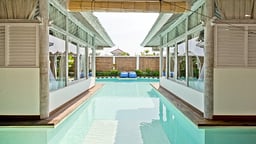 Villa Laksmana 2