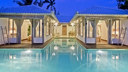 Villa Laksmana 2