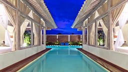 Villa Laksmana 2