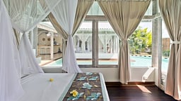 Villa Laksmana 2