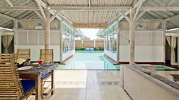 Villa Laksmana 2