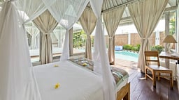 Villa Laksmana 2