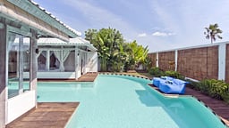 Villa Laksmana 2