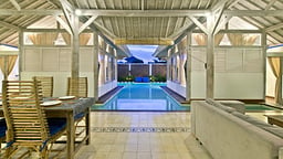 Villa Laksmana 2