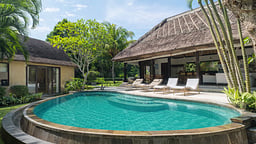 Villa Lalita