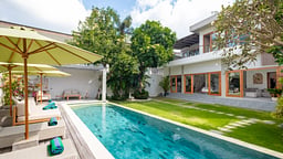 Villa Latima