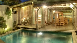 Villa Layla