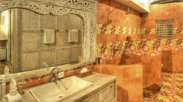 Villa Layla