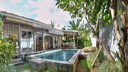 Villa Layla