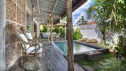 Villa Layla