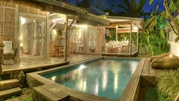 Villa Layla
