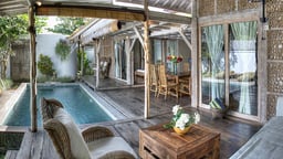 Villa Layla