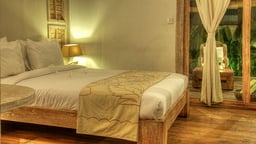 Villa Layla