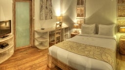 Villa Layla
