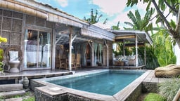 Villa Layla