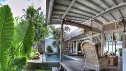 Villa Layla