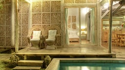 Villa Layla