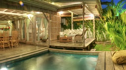 Villa Layla
