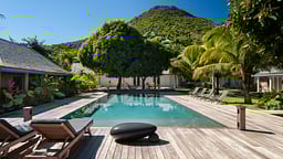 Villa Le Manoir de Lorient