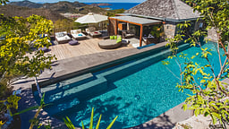 Villa Le Manoir de Lurin