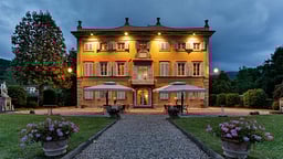 Villa Lenka