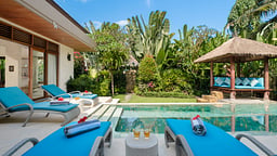 Villa Liang Ubud