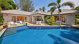 Villa Lipa Talay Haa