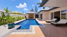 Villa Lipa Talay Sawng