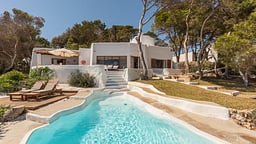 Villa Lorenzo Cala D'Or