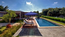 Villa Luna