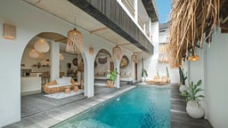 Villa Madissa