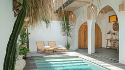 Villa Madissa