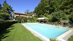 Villa Magnolia Cortona