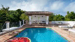 Villa Maison Mexicaine