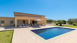 Villa Malagarba dEnmig