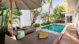 Villa Mama