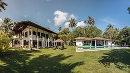Villa Mandalay Koggala