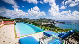 Villa Mango Colombier