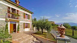 Villa Matilde