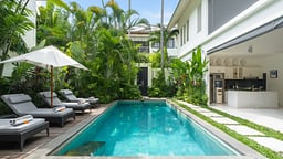 Villa Merta Sari 10