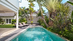 Villa Merta Sari 8