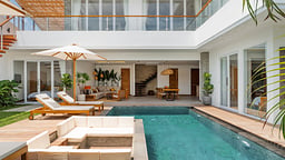 Villa Mila