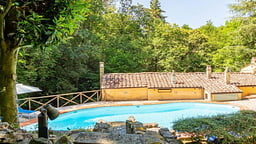 Villa Molin Barletta