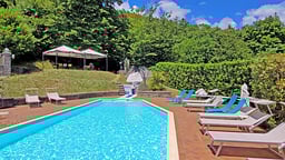 Villa Morelli Gualtierotti