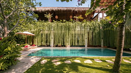 Villa Morotai